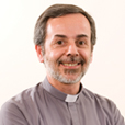 Mons. José Luis Ponce del Leon, I.M.C., vicario apostolico di Ingwavuma, nel Sud Africa